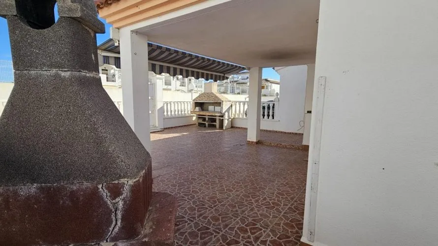 4 bedrooms penthouse for sale, Torrevieja, Spain No. 641 № 19