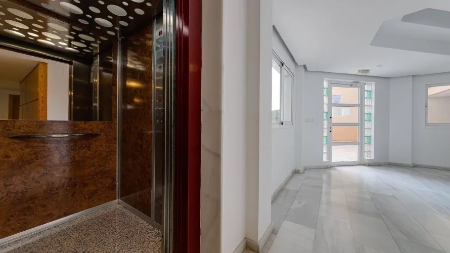 1 bedroom apartment for sale, Alicante, Spain No. 1120 № 6