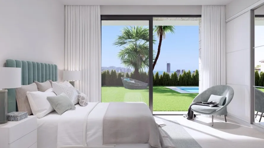 3 bedrooms apartment for sale, Finestrat, Spain No. 905 № 3