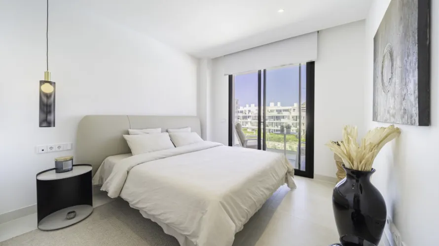 2 bedrooms penthouse for sale, Fuengirola, Spain No. 98 № 12