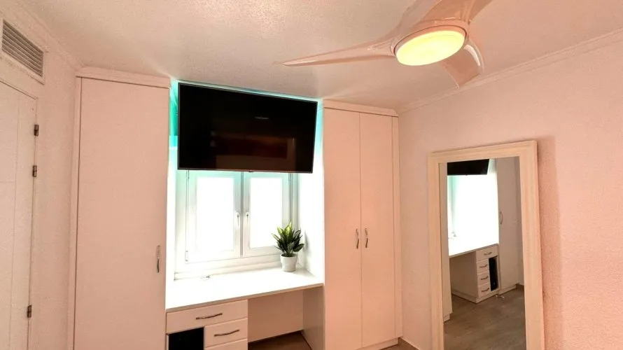 57m² penthouse for sale, Torre de la Horadada, Spain No. 590 № 20