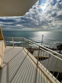 4 bedrooms apartment for sale, Torrevieja, Spain No. 977