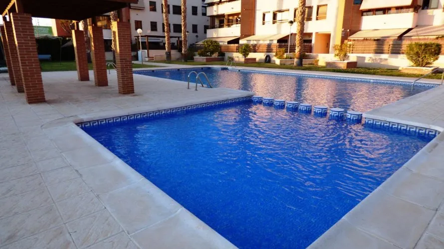 2 bedrooms apartment for sale, San Juan, Spain No. 1253 № 21