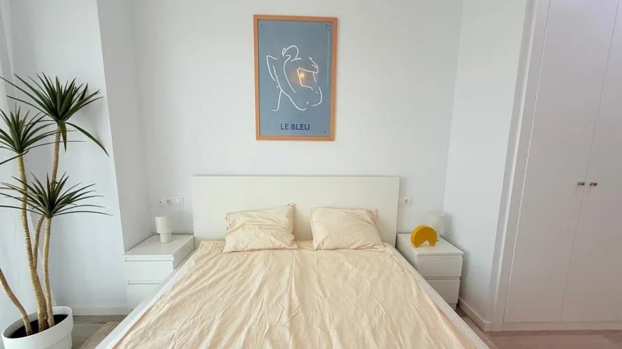 62m² apartment for sale, Denia, Spain No. 180 № 3