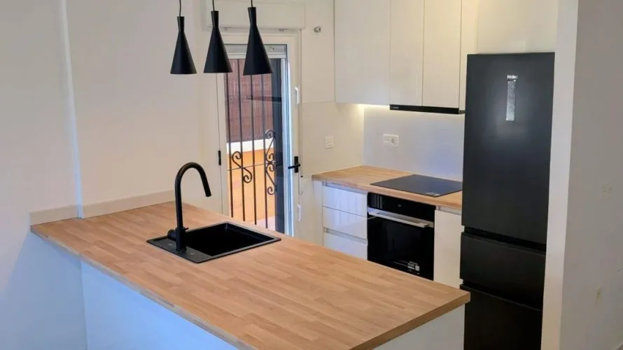 95m² apartment for sale, La Florida, Spain No. 1162 № 13