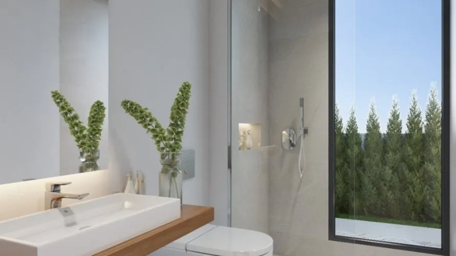 3 bedrooms apartment for sale, Finestrat, Spain No. 316 № 7