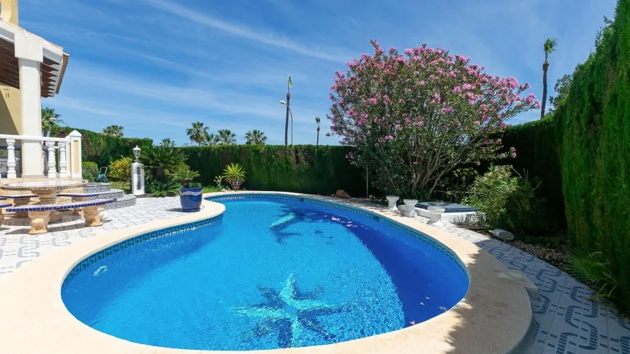 194m² villa for sale, Alicante, Spain No. 1360 № 6