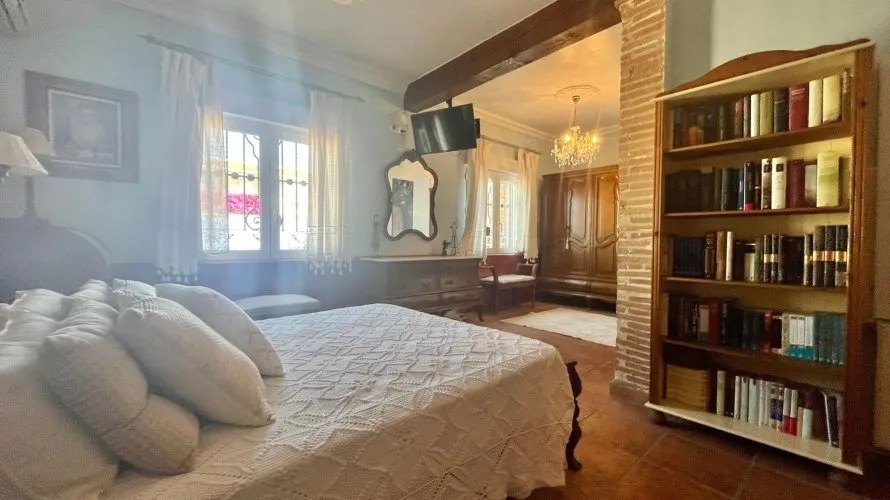 3 bedrooms villa for sale, Torrevieja, Spain No. 742 № 27