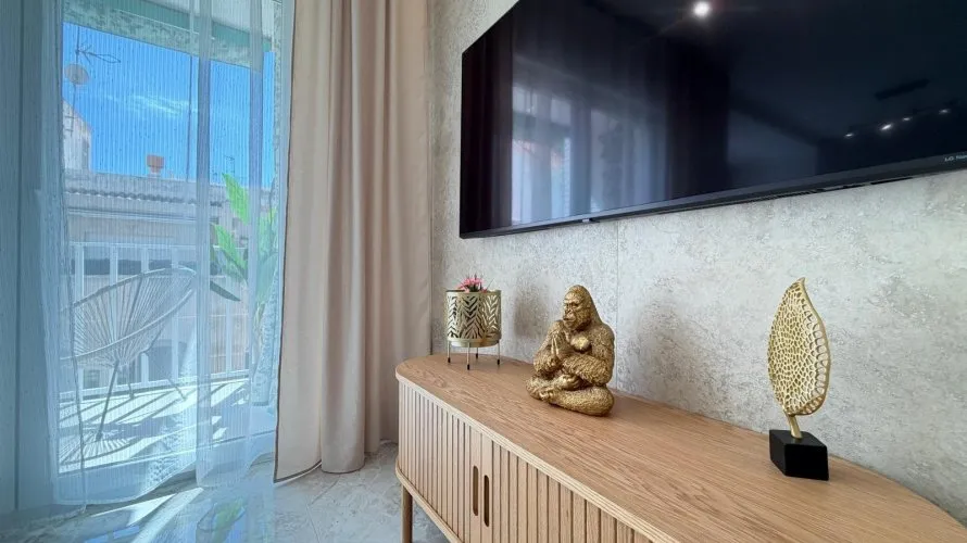 3 bedrooms penthouse for sale, Torrevieja, Spain No. 1053 № 13