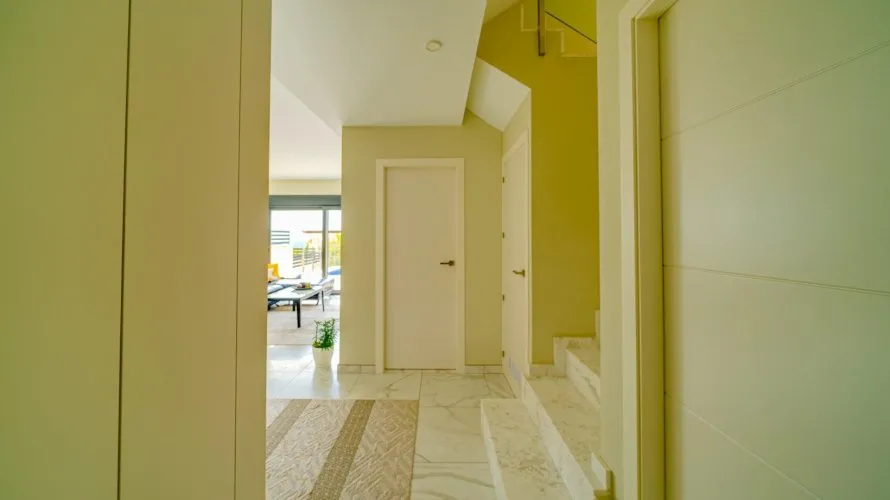 3 bedrooms villa for sale, Finestrat, Spain No. 472 № 10