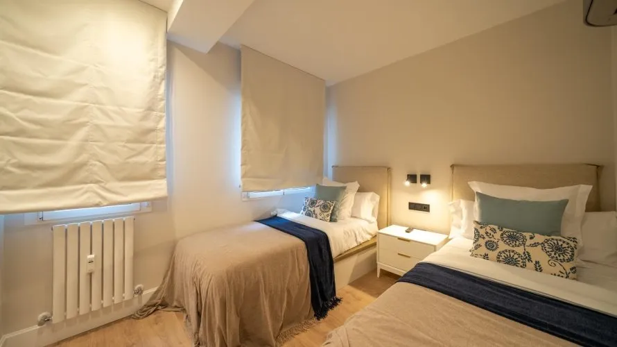 3 bedrooms apartment for sale, Madrid, Spain No. 158 № 27