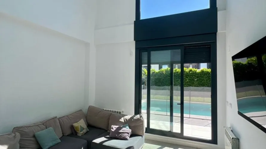 3 bedrooms villa for sale, Betera, Spain No. 1194 № 13