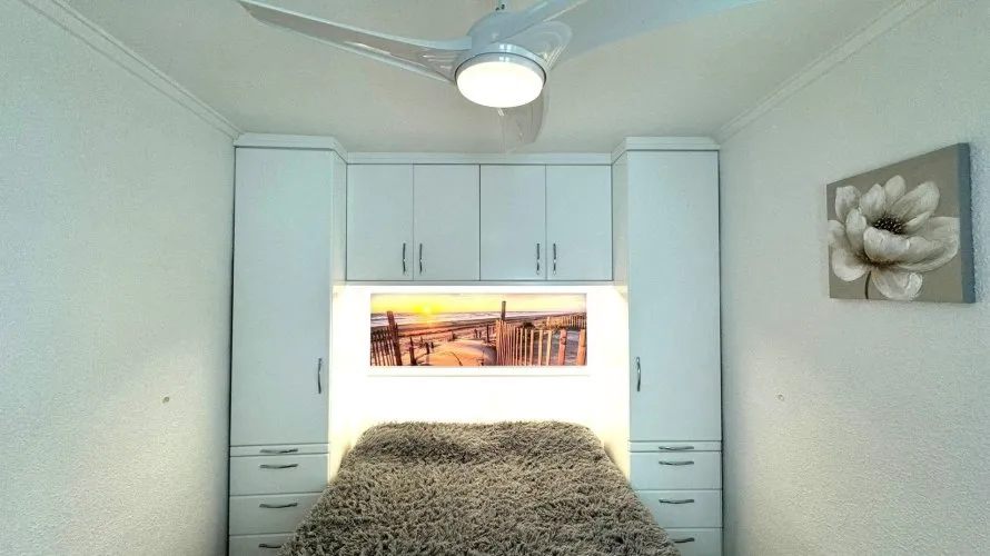 57m² penthouse for sale, Torre de la Horadada, Spain No. 590 № 18