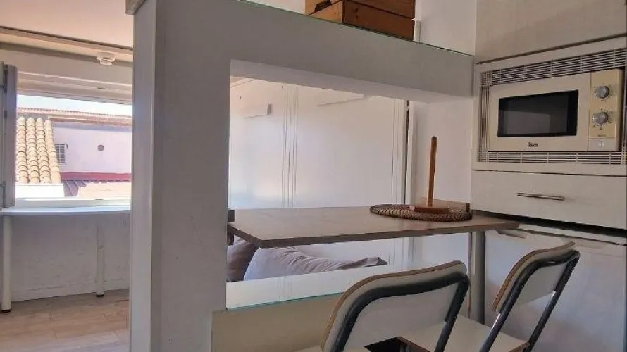 25m² apartment for sale, Madrid, Spain No. 1370 № 7