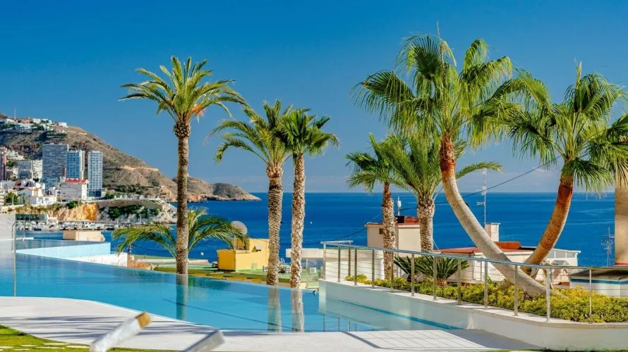 3 bedrooms apartment for sale, Benidorm, Spain No. 672 № 3