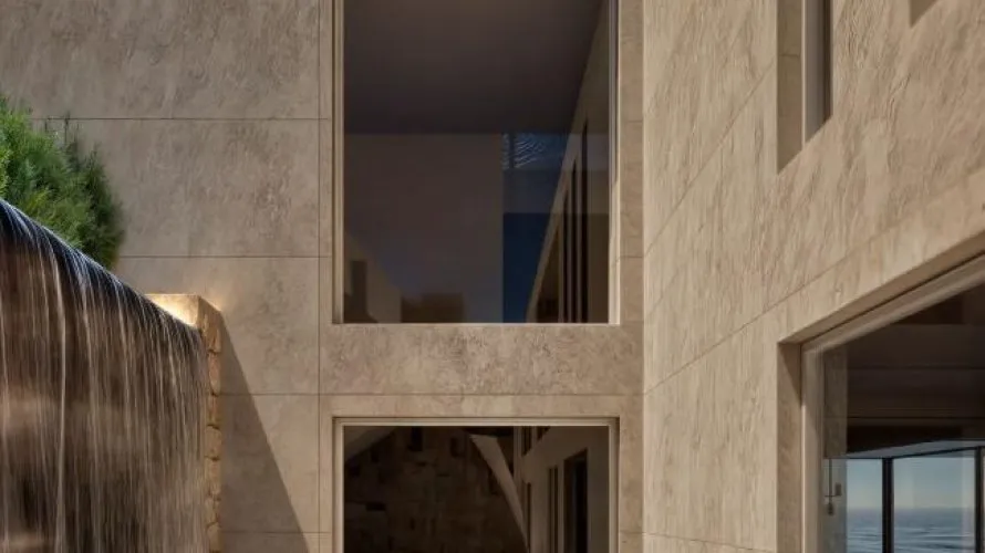 6 bedrooms villa for sale, Javea, Spain No. 751 № 7