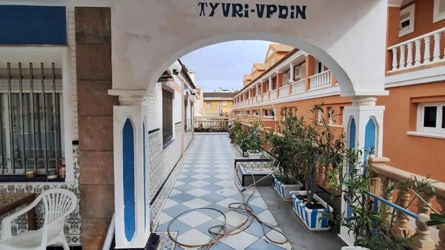 28m² house for sale, La Mata, Spain No. 109 № 24