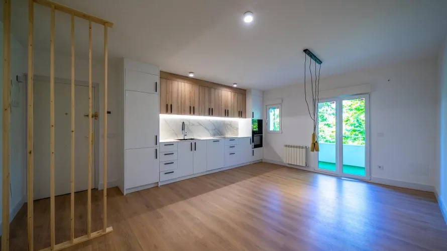 1 bedroom apartment for sale, Fuenlabrada, Spain No. 1366 № 5