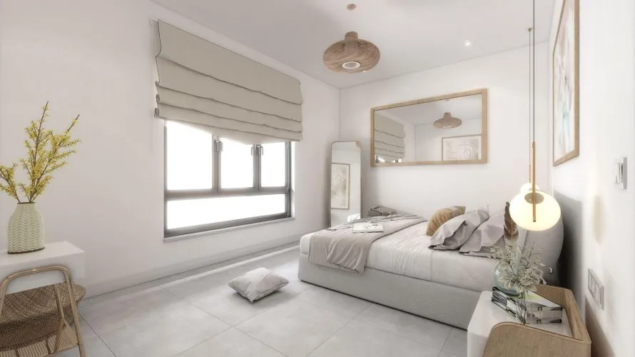 2 bedrooms apartment for sale, Altea, Spain No. 680 № 15
