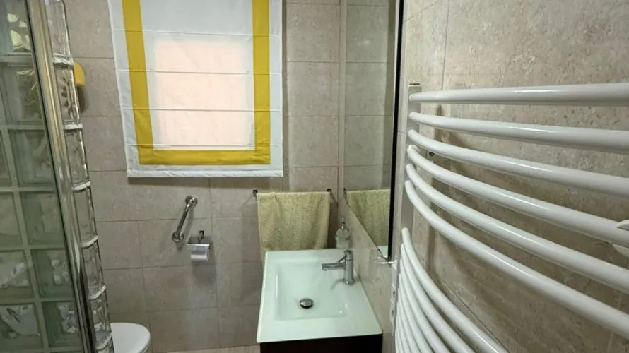 4 bedrooms villa for sale, Villamartin, Spain No. 1097 № 15