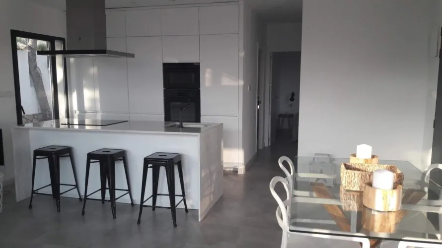 2 bedrooms apartment for sale, El Campello, Spain No. 721 № 3