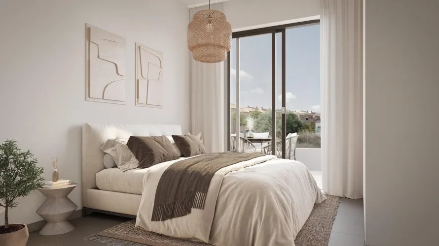 3 bedrooms house for sale, Torrevieja, Spain No. 700 № 7