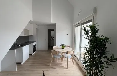 2 bedrooms penthouse for sale, Madrid, Spain No. 690