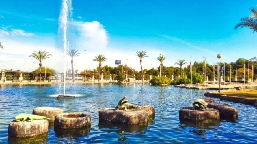 3 bedrooms villa for sale, Torrevieja, Spain No. 407 № 17