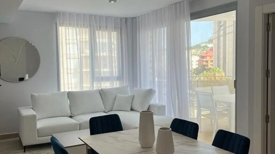 3 bedrooms apartment for sale, Calpe, Spain No. 160 № 22