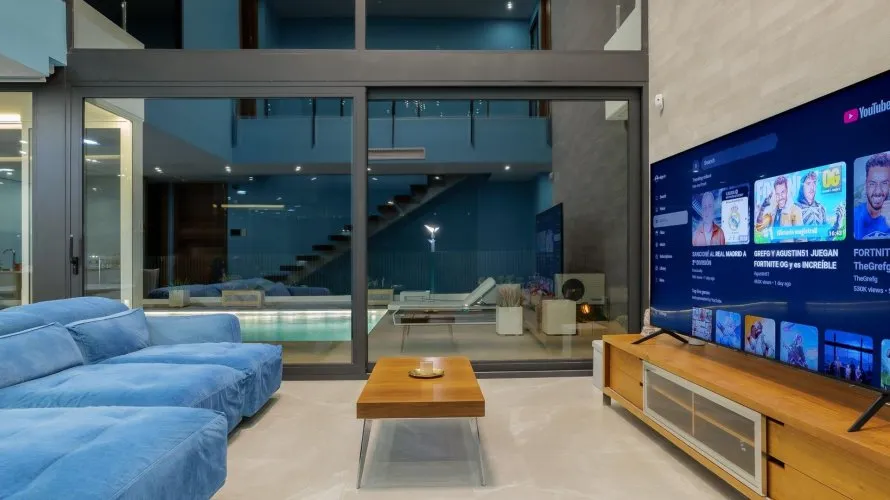 514m² villa for sale, Finestrat, Spain No. 657 № 3
