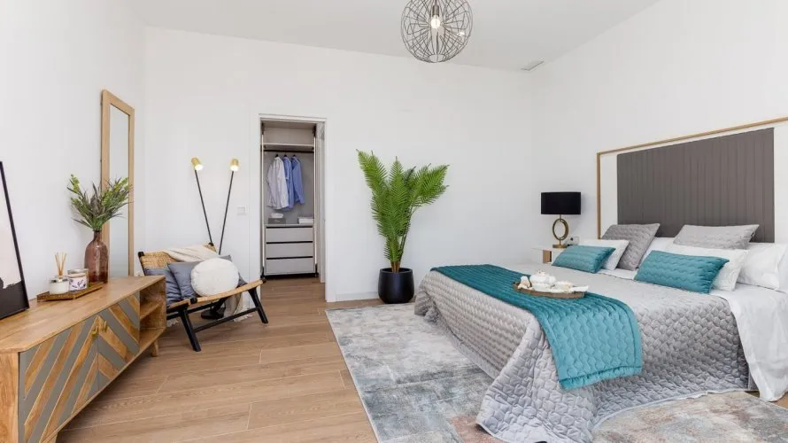 3 bedrooms apartment for sale, Finestrat, Spain No. 389 № 15