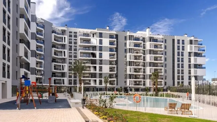 3 bedrooms apartment for sale, Alicante, Spain No. 779 № 4