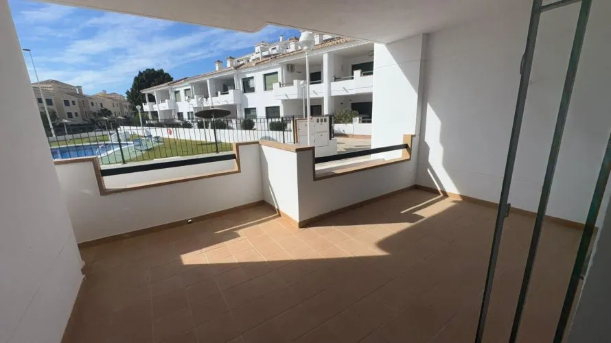 2 bedrooms apartment for sale, Campoamor, Spain No. 987 № 2
