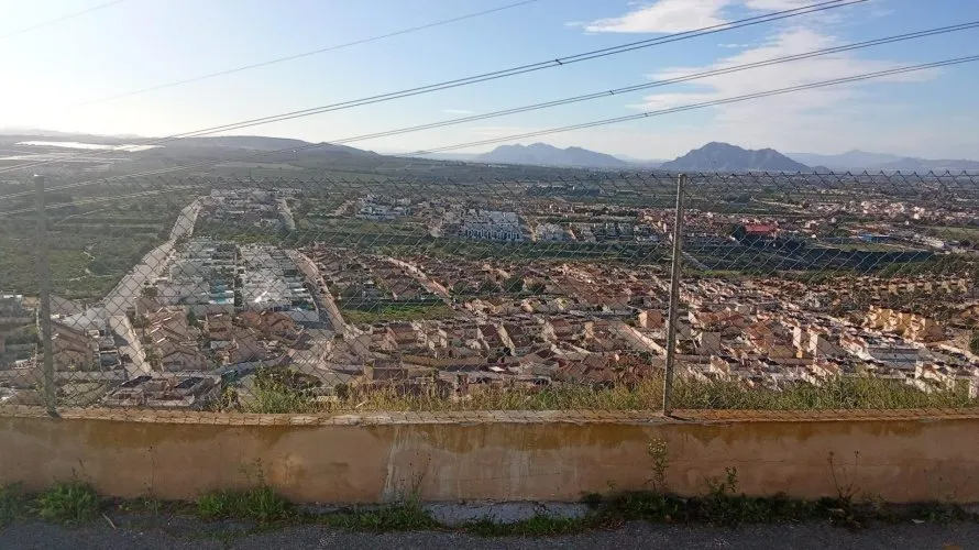 3 bedrooms apartment for sale, Rojales, Spain No. 981 № 7