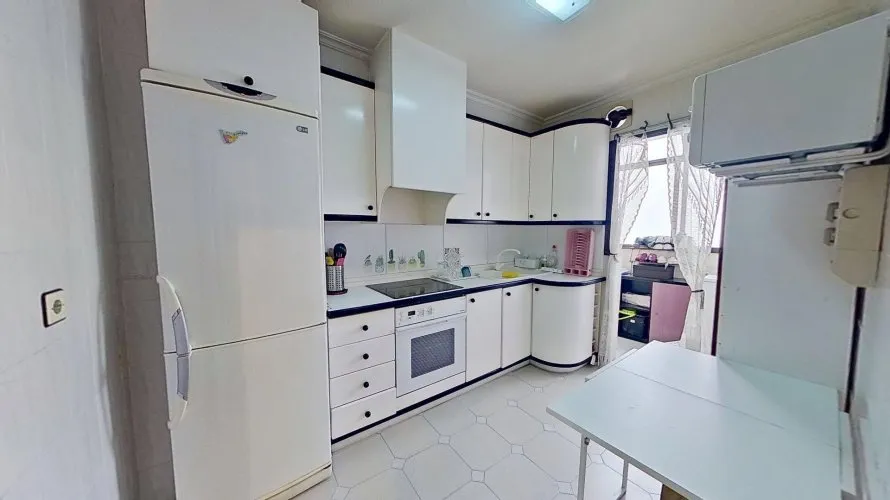 4 bedrooms apartment for sale, Torrevieja, Spain No. 1391 № 14