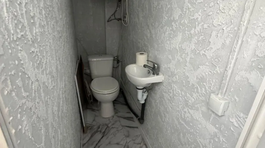 1 bedroom apartment for sale, Mislata, Spain No. 1121 № 8