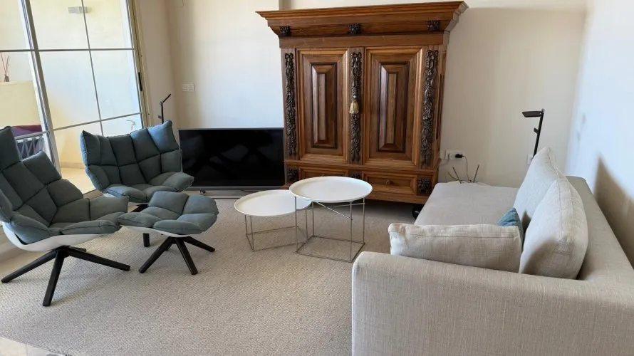 3 bedrooms penthouse for sale, Finestrat, Spain No. 1367 № 15