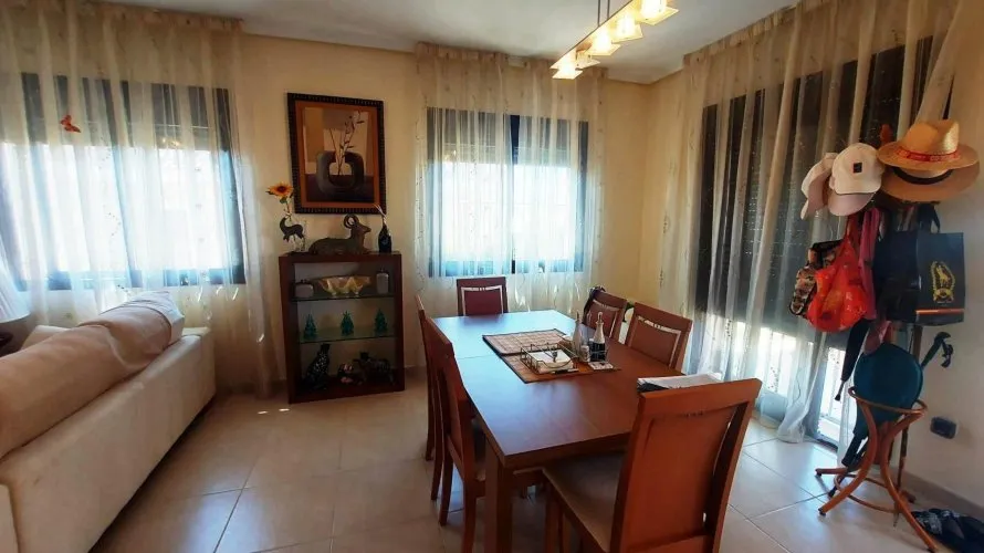 3 bedrooms villa for sale, Ciudad Quesada, Spain No. 492 № 1