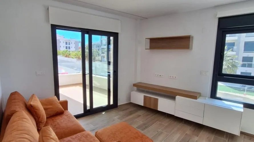 2 bedrooms apartment for sale, Villamartin, Spain No. 555 № 11