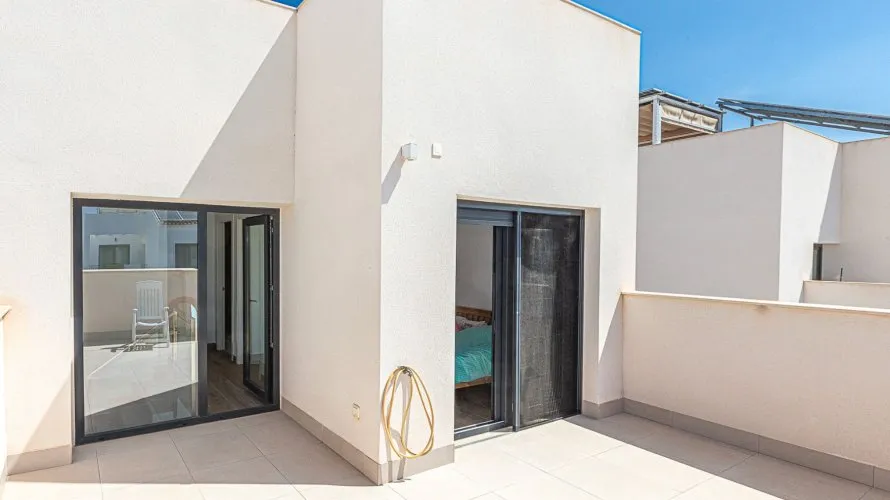 162m² villa for sale, Ciudad Quesada, Spain No. 1059 № 2