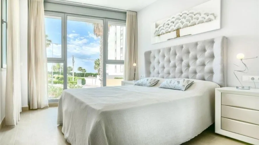 3 bedrooms apartment for sale, Calpe, Spain No. 160 № 7