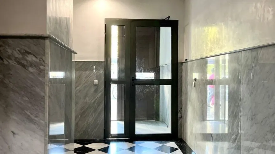 2 bedrooms penthouse for sale, Valencia, Spain No. 1277 № 25