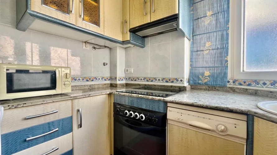 3 bedrooms apartment for sale, Torrevieja, Spain No. 1417 № 8