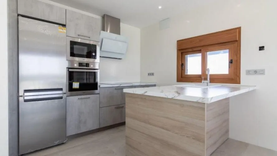 3 bedrooms villa for sale, Los Altos, Spain No. 270 № 14