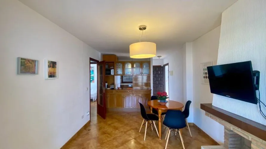 2 bedrooms apartment for sale, Cabo Roig, Spain No. 1352 № 1