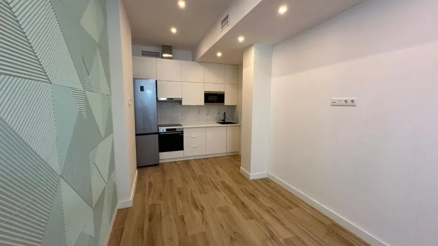 4 bedrooms apartment for sale, Alicante, Spain No. 573 № 10