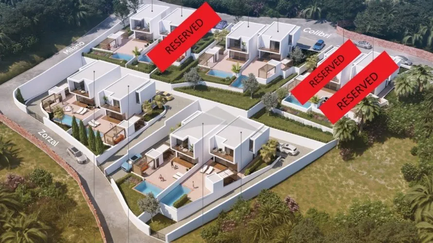 3 bedrooms apartment for sale, Moraira, Spain No. 310 № 9