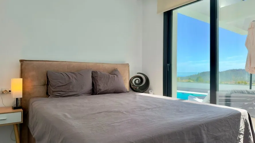 3 bedrooms villa for sale, Finestrat, Spain No. 1054 № 17