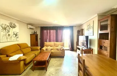 3 bedrooms apartment for sale, Torrevieja, Spain No. 1118