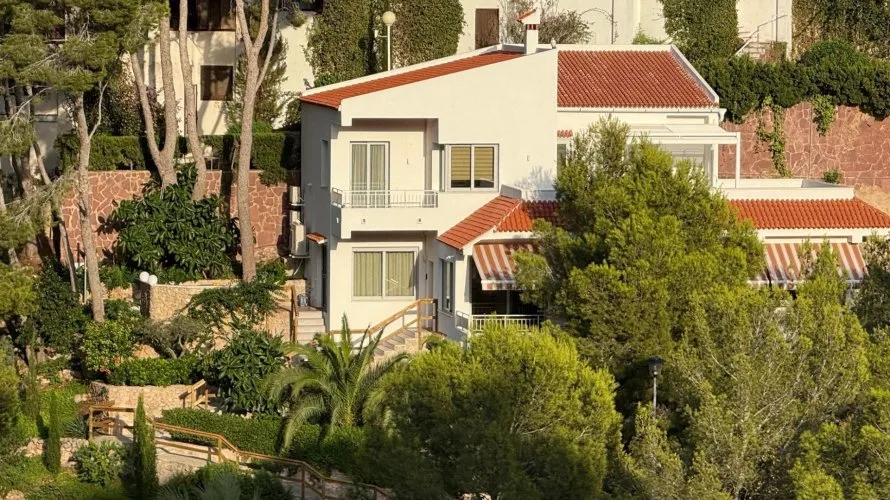 5 bedrooms villa for sale, Cullera, Spain No. 170 № 27